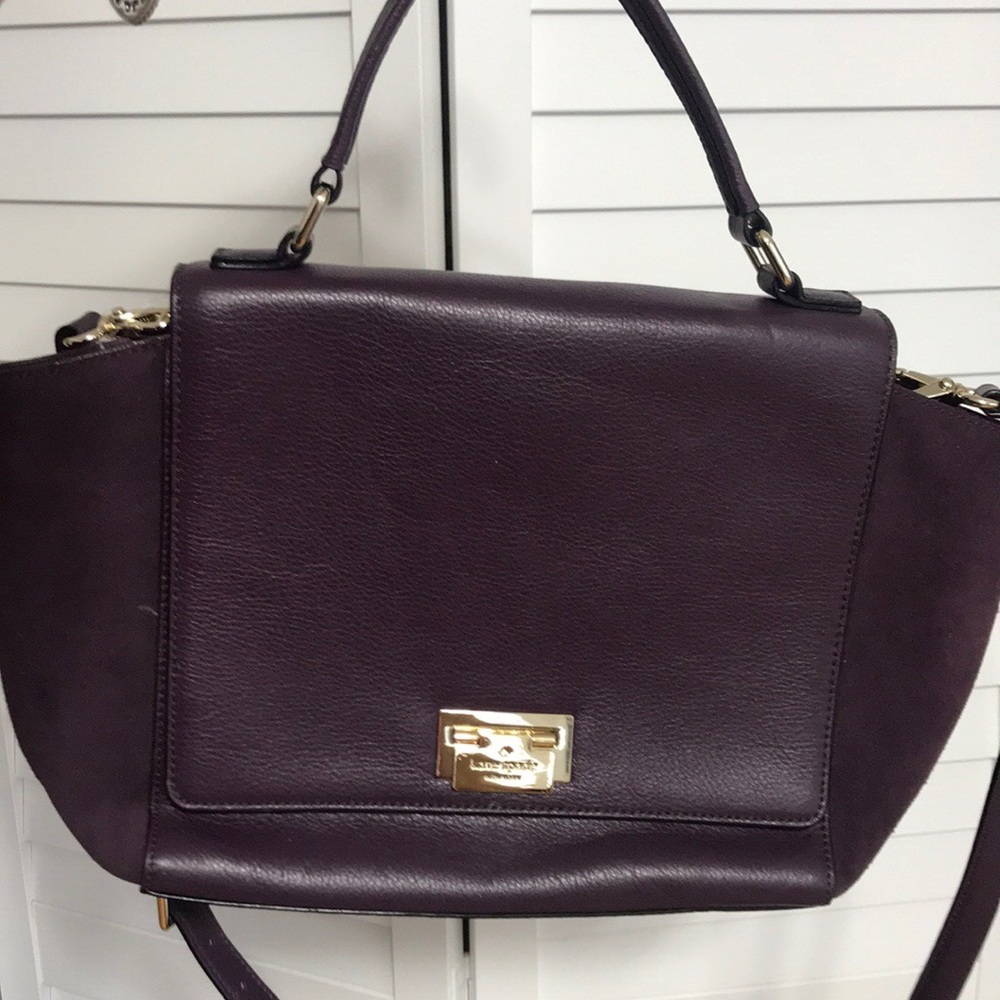 Kate spade purse